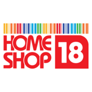 Home Shop 18 Logo PNG Vector