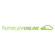 homecare ONLINE Logo PNG Vector