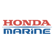 Honda Marine Logo PNG Vector