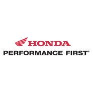 Honda Performance First Logo PNG Vector