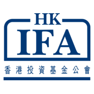 Hong Kong Investment Funds Association HKIFA Logo PNG Vector