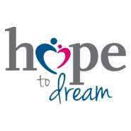 Hope to Dream Logo PNG Vector
