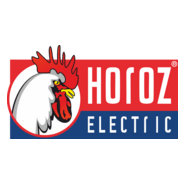 Horoz Logo PNG Vector