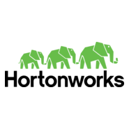 Hortonworks Logo PNG Vector