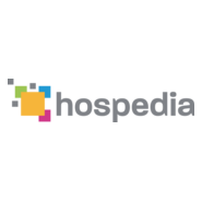 Hospedia Logo PNG Vector
