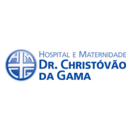 Hospital e Maternidade Dr.Christóvão da Gama Logo PNG Vector