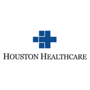 Houston Healthcare Logo PNG Vector