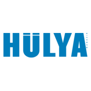 Hülya Magazin Logo PNG Vector