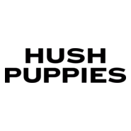 Hush Puppies Logo PNG Vector