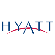 Hyatt Hotels Logo PNG Vector