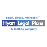 Hyatt Legal Plans Logo PNG Vector
