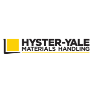 Hyster Yale Logo PNG Vector