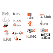 I link Logo PNG Vector