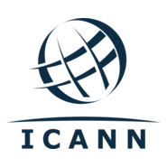 ICANN Logo PNG Vector