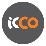 ICCO Logo PNG Vector