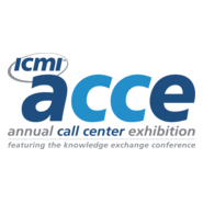 ICMI ACCE Logo PNG Vector