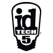 id Tech 5 Logo PNG Vector