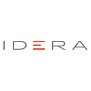 IDERA Logo PNG Vector