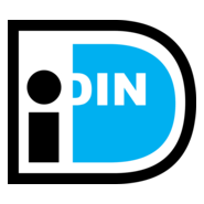 iDin Logo PNG Vector
