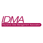 IDMA Insurance Data Management Association Logo PNG Vector