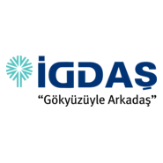 İgdaş Logo PNG Vector