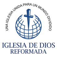 Iglesia de Dios Reformada Logo PNG Vector