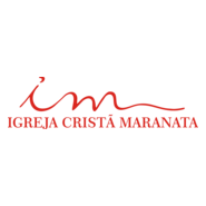 Igreja Cristã Maranata Logo PNG Vector