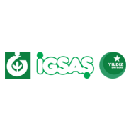 İgsaş Logo PNG Vector