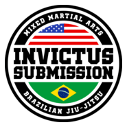 Iinvictus Submission Logo PNG Vector