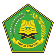 ikhlas beramal Logo PNG Vector