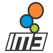 IM3 Logo PNG Vector