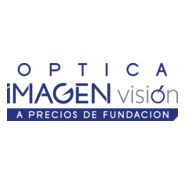 Imagen Vision Logo PNG Vector