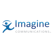 Imagine Communications Logo PNG Vector