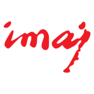 İmaj Pictures Logo PNG Vector