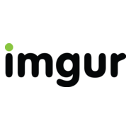 Imgur Logo PNG Vector