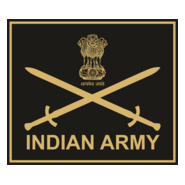 Indian Army Logo PNG Vector
