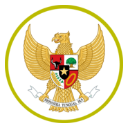 Indonesia national football Logo PNG Vector