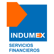 Indumex Servicios Financieros Logo PNG Vector