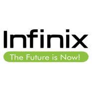 Infinix Logo PNG Vector