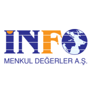İnfo Menkul Değerler Logo PNG Vector