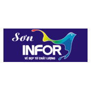 INFOR PAINT Logo PNG Vector