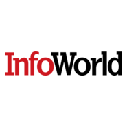 InfoWorld Logo PNG Vector