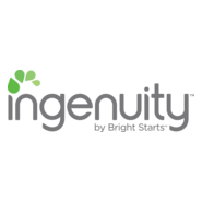 Ingenuity Logo PNG Vector