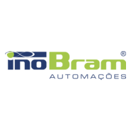 InoBram Automações Logo PNG Vector