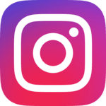 Instagram Logo PNG Vector