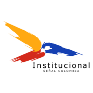 Institucional Señal Colombia 2004-2008 Logo PNG Vector