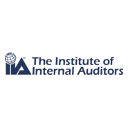 Institute of Internal Auditors IIA Logo PNG Vector