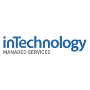 InTechnology Managed Services Logo PNG Vector