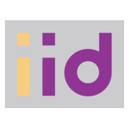 Intelligent ID iid Logo PNG Vector