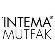 İntema Mutfak Logo PNG Vector